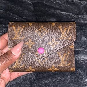 Vuitton Wallet